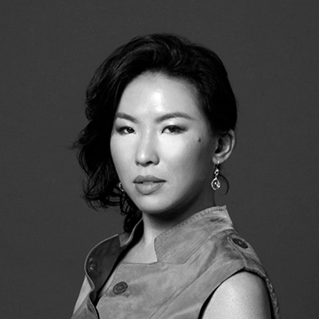 Eugenie Chan